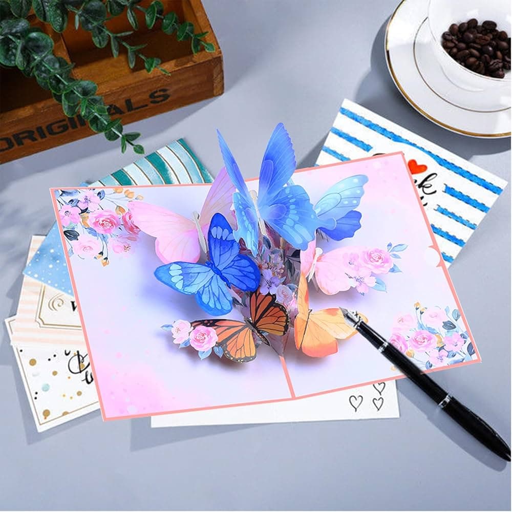 Greeting Card